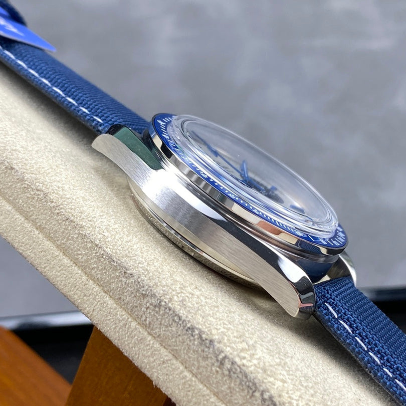 Omega SpeedMaster Snoopy Watch