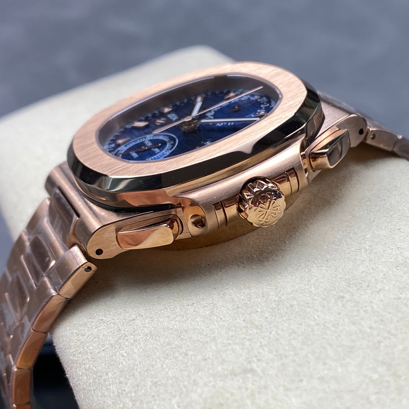 Patek Philippe Nautilus 5990 Rose
