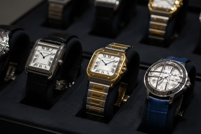 Cartier