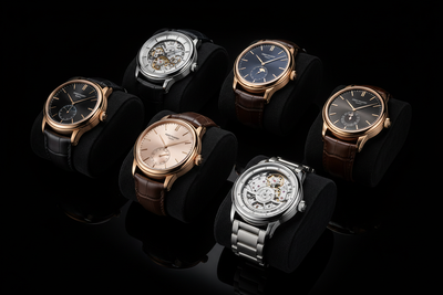 Patek Philippe