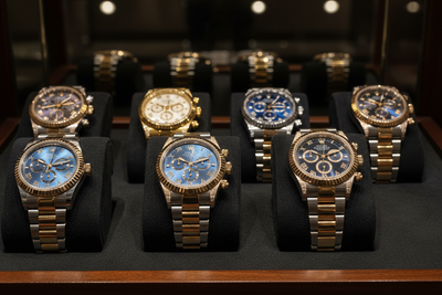 Rolex
