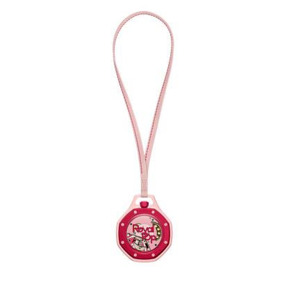 Swatch AP Royal Pop Otto rosso