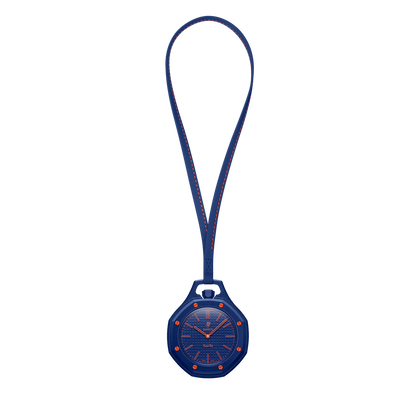 Swatch AP Royal Pop orenji hachi