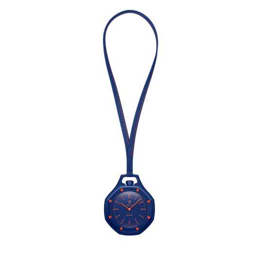 Swatch AP Royal Pop orenji hachi
