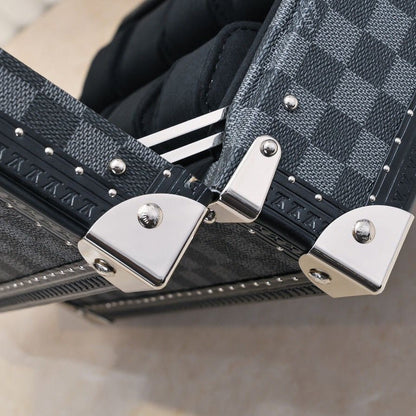 LV Watch Box black
