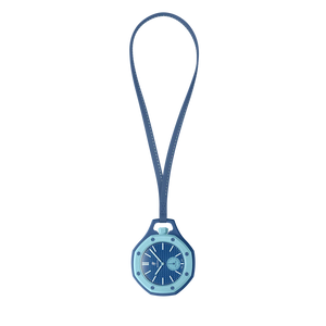 Swatch AP Royal Pop Lan Ba