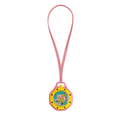 Swatch AP Royal Pop OTG ROZ