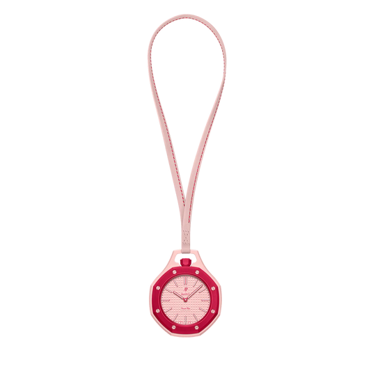 Swatch AP Royal Pop Otto rosso