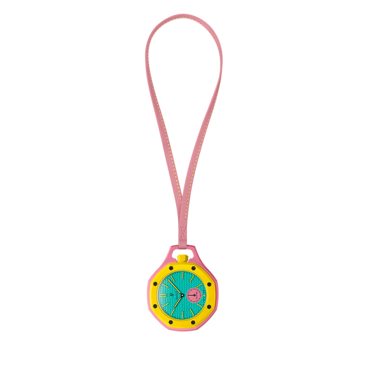 Swatch AP Royal Pop OTG ROZ