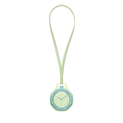 Swatch AP Royal Pop Blaue acht