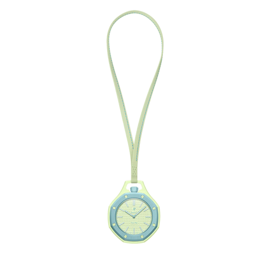 Swatch AP Royal Pop Blaue acht