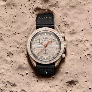 SwatchO Mission to Jupiter