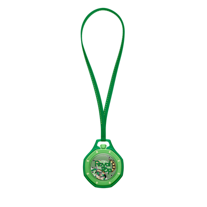 Swatch AP Royal Pop green eight