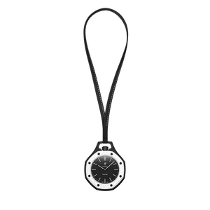 Swatch AP Royal Pop ocho negro