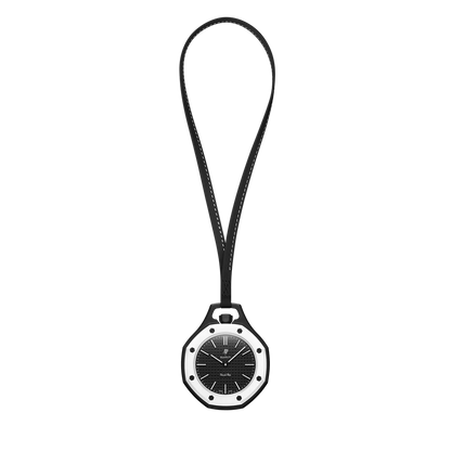 Swatch AP Royal Pop ocho negro
