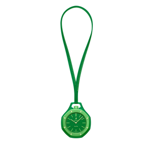 Swatch AP Royal Pop green eight