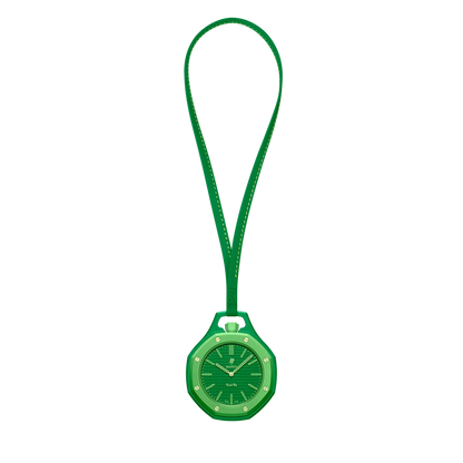 Swatch AP Royal Pop green eight