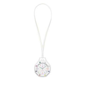 Swatch AP Royal Pop Huit blanc