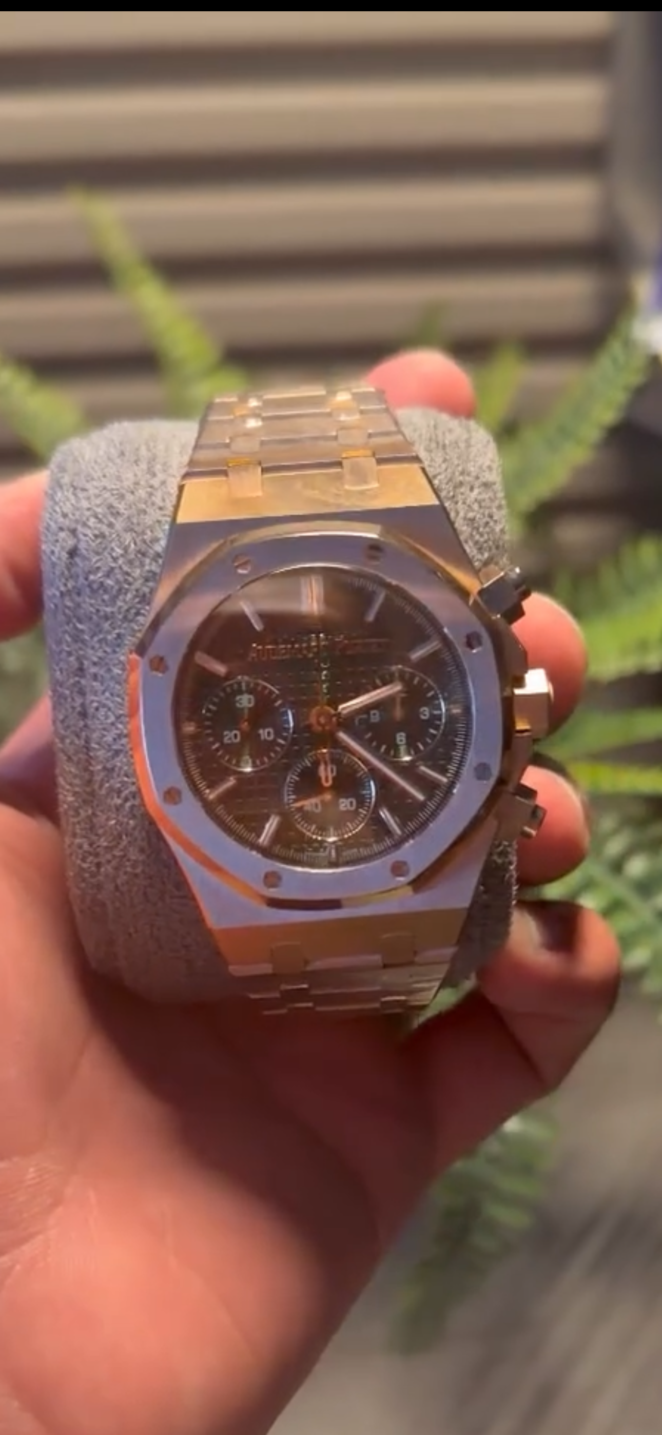 AP Verde