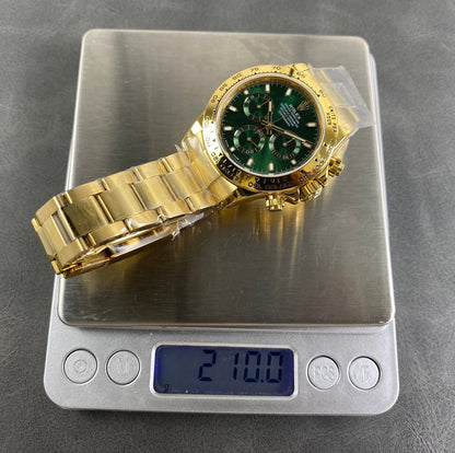 Rolex "Daytona" John Mayer