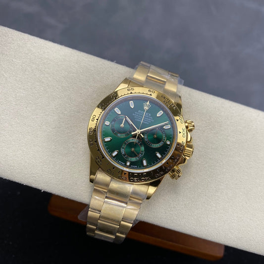 Rolex "Daytona" John Mayer