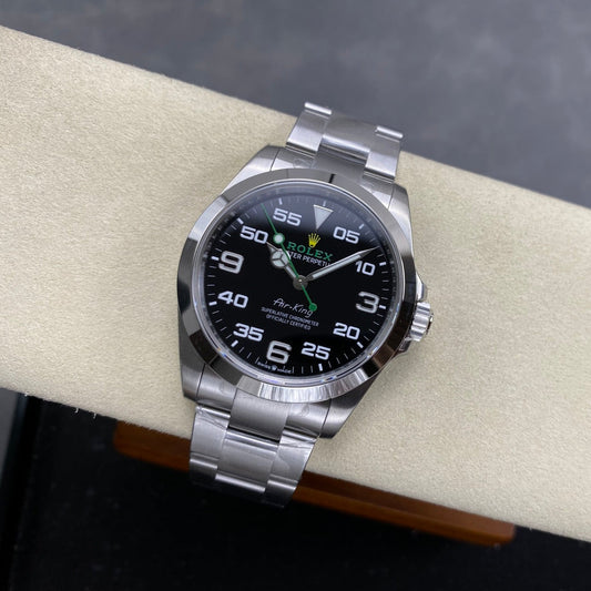 Rolex Oyster Perpetual "Air King”