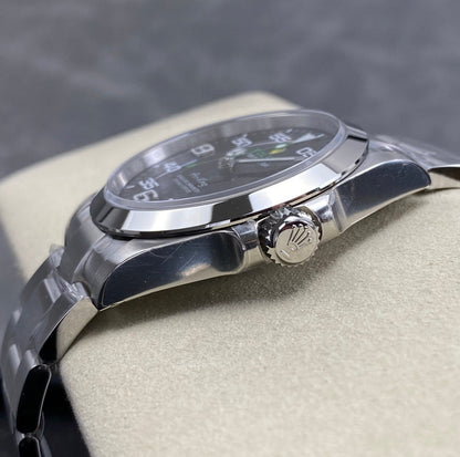 Rolex Oyster Perpetual "Air King”