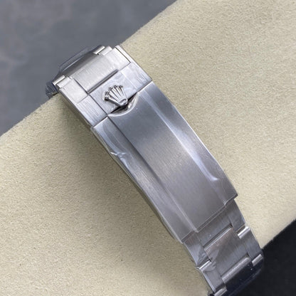 Rolex "Submariner" Black Dial NO DATE