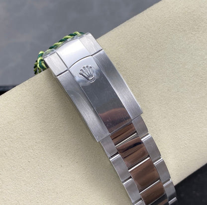 Rolex Sky Dweller Blue Dial