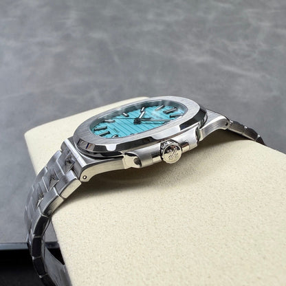 Patek Philippe Nautilus Tifany