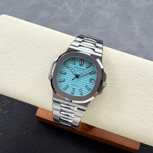 Patek Philippe Nautilus Tifany