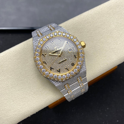 Audemars Piguet Royal Oak VVS Watch