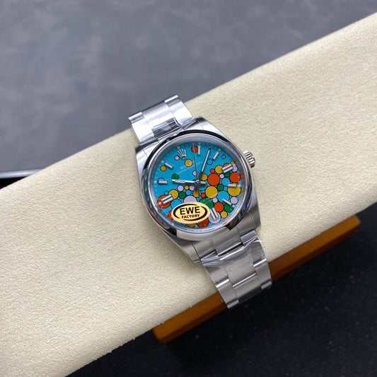 Rolex Oyster Perpetual "Celebration"