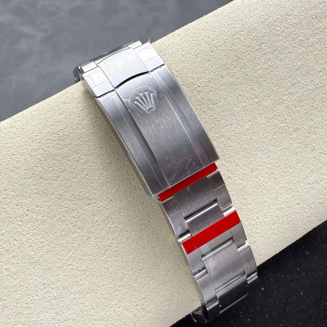 Rolex Oyster Perpetual "Tiffany Dial"