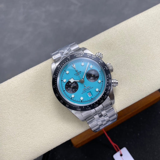 Tudor Tiffany Dial