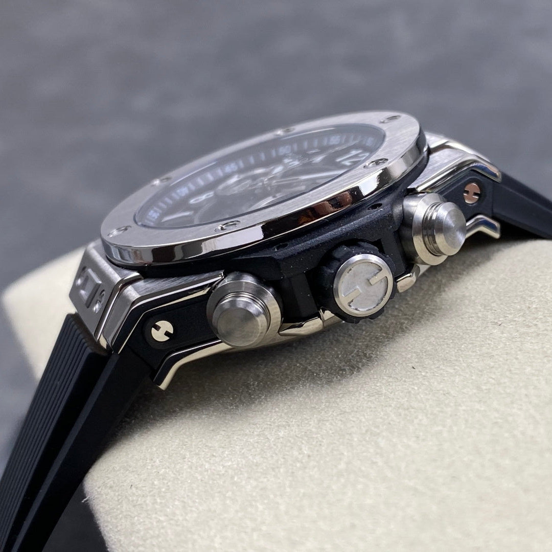 Hublot Black Dial