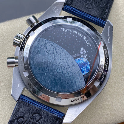 Omega SpeedMaster Snoopy Watch