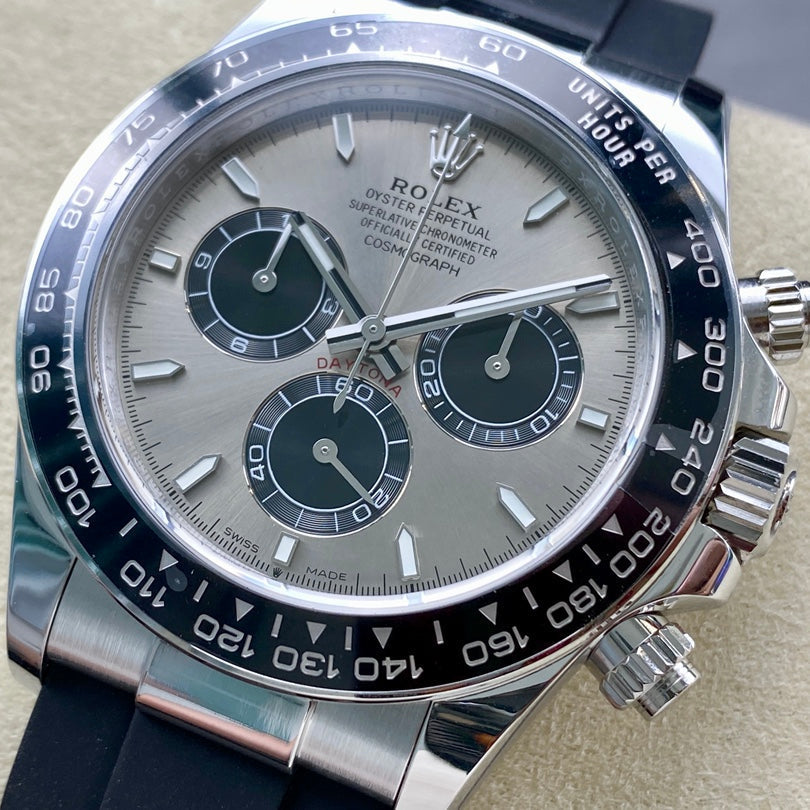 Rolex "Daytona" Ghost Oyster Flex