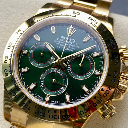 Rolex "Daytona" John Mayer
